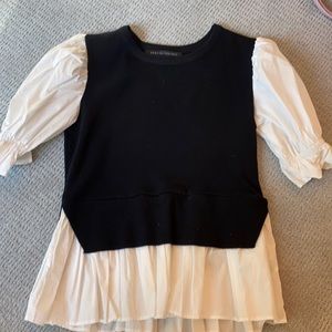 English factory top